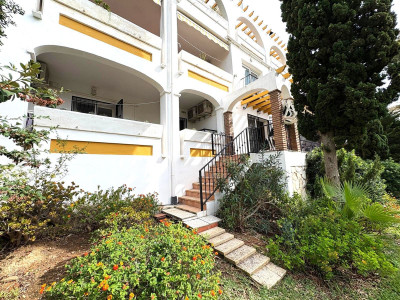 2 Bedroom Ground Floor Apartment in Riviera del Sol - Image 4