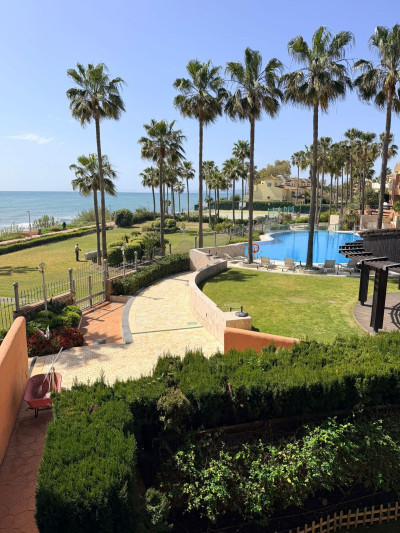 3 Bedroom Middle Floor Apartment in New Golden Mile - Image 2