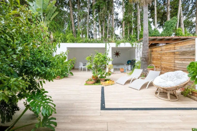 3 Bedroom Townhouse in Nueva Andalucía