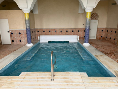 3 Bedroom Middle Floor Apartment in Mijas Costa - Image 3