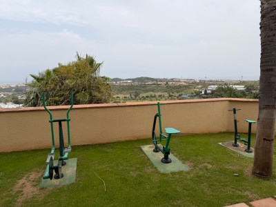 3 Bedroom Middle Floor Apartment in Mijas Costa - Image 5