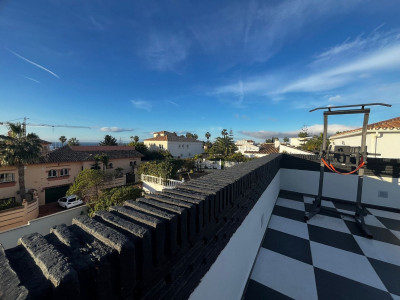 5 Bedroom Detached Villa in Mijas Costa - Image 4