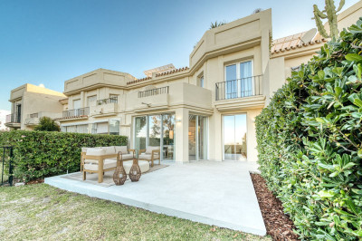 4 Bedroom Townhouse in La Quinta
