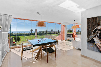 2 Bedroom Ground Floor Apartment in Casares Playa - Image 1