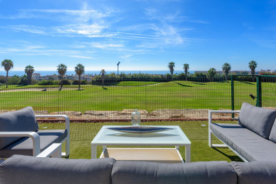 2 Bedroom Ground Floor Apartment in Casares Playa - Image 2