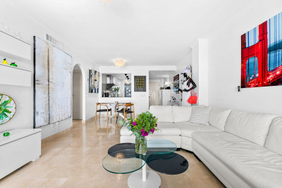 2 Bedroom Ground Floor Apartment in Casares Playa - Image 5