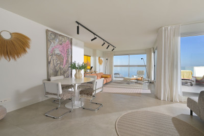 3 Bedroom Penthouse Duplex in Torrequebrada - Image 3