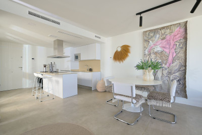 3 Bedroom Penthouse Duplex in Torrequebrada - Image 4