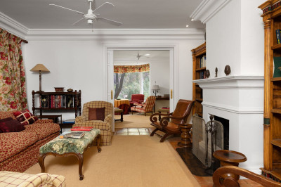 6 Bedroom Detached Villa in Benahavís - Image 5
