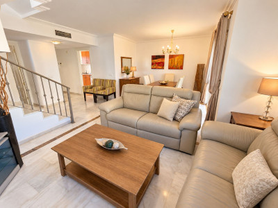 3 Bedroom Penthouse in Casares Playa - Image 4