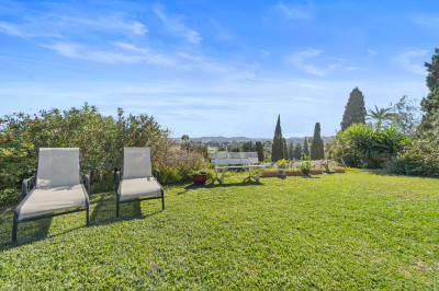 4 Bedroom Detached Villa in Mijas - Image 3