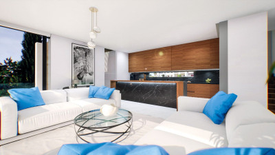 3 Bedroom Middle Floor Apartment in El Paraiso - Image 5