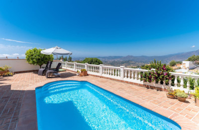 3 Bedroom Townhouse in Mijas - Image 4