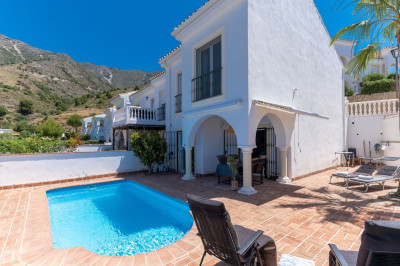 3 Bedroom Townhouse in Mijas - Image 5