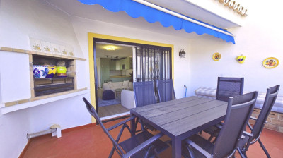 4 Bedroom Semi-Detached House in Calahonda - Image 3