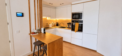 2 Bedroom Townhouse in Reserva de Marbella - Image 5
