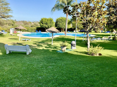 3 Bedroom Townhouse in Estepona