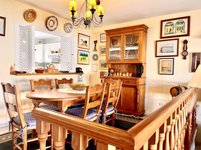 3 Bedroom Townhouse in Estepona - Image 3