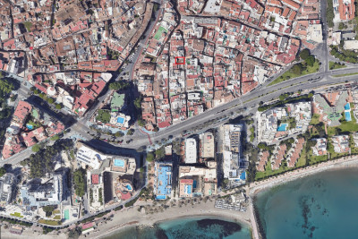 Land in Marbella - Image 1