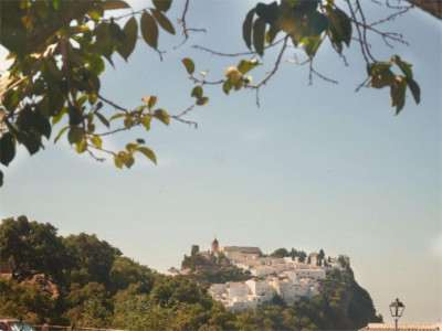 1 Bedroom Finca - Cortijo in Casares