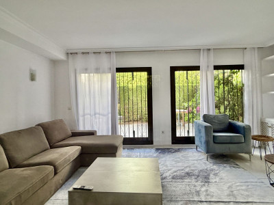 3 Bedroom Townhouse in Guadalmina Baja - Image 3