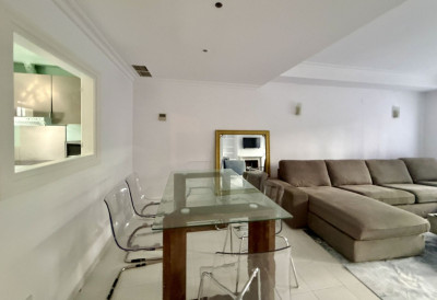 3 Bedroom Townhouse in Guadalmina Baja - Image 4