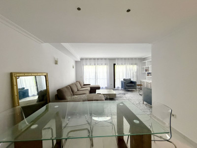 3 Bedroom Townhouse in Guadalmina Baja - Image 5