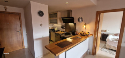 1 Bedroom Top Floor Apartment in New Golden Mile - Image 3