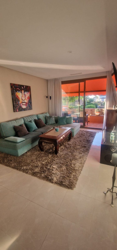 1 Bedroom Top Floor Apartment in New Golden Mile - Image 5