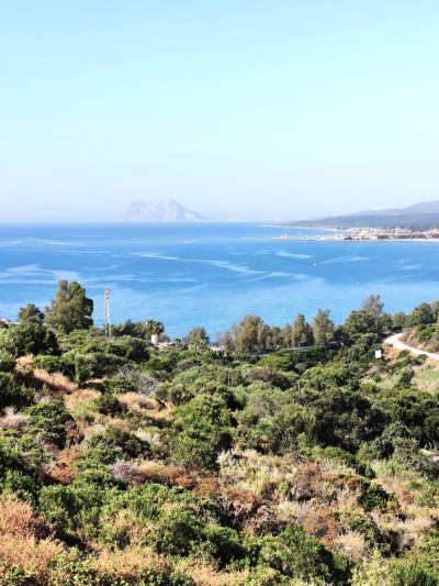 3 Bedroom Penthouse Duplex in Manilva