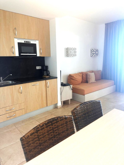 3 Bedroom Penthouse Duplex in Manilva - Image 4