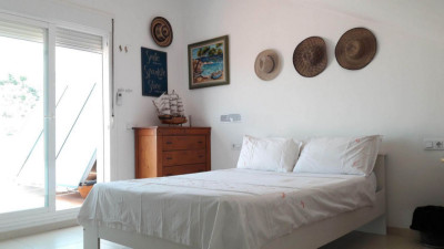 4 Bedroom Penthouse in Benalmadena - Image 4
