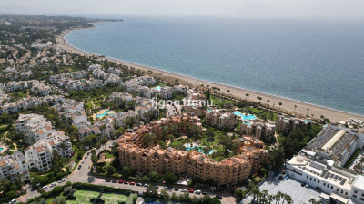 4 Bedroom Ground Floor Apartment in Costalita