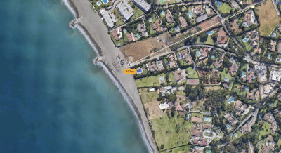 Residential Plot in Guadalmina Baja - Image 4
