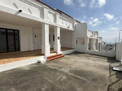 2 Bedroom Townhouse in Doña Julia - Image 3