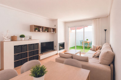 2 Bedroom Townhouse in Mijas - Image 1