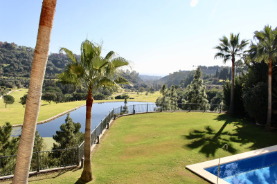 7 Bedroom Detached Villa in Los Arqueros - Image 1