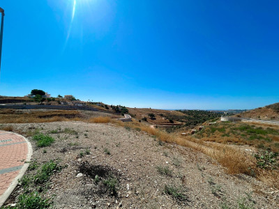 Residential Plot in Mijas Golf - Image 3