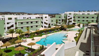 2 Bedroom Penthouse in La Cala de Mijas - Image 1