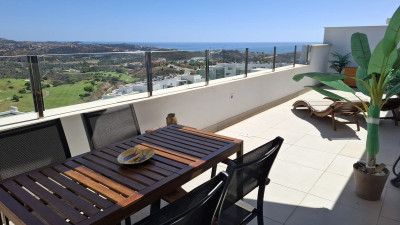 2 Bedroom Penthouse in La Cala de Mijas - Image 5