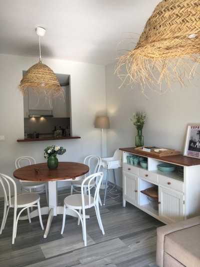 1 Bedroom Ground Floor Apartment in El Rosario - Image 4