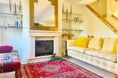 4 Bedroom Townhouse in San Pedro de Alcántara - Image 3