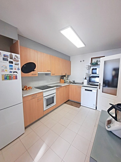 2 Bedroom Penthouse in Benalmadena Pueblo - Image 5
