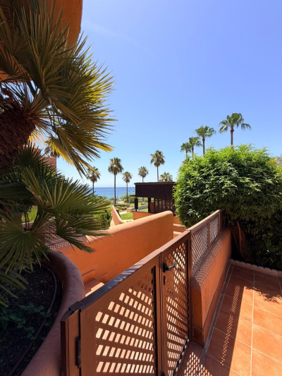 2 Bedroom Ground Floor Apartment in New Golden Mile - Image 4