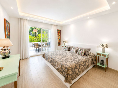 2 Bedroom Ground Floor Apartment in The Golden Mile - Image 5