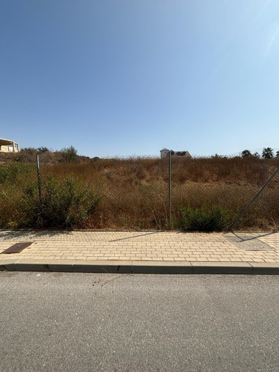 Residential Plot in Casares Playa - Image 1