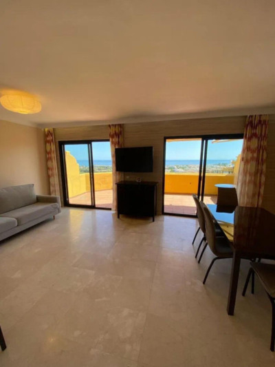 4 Bedroom Penthouse Duplex in Estepona - Image 2