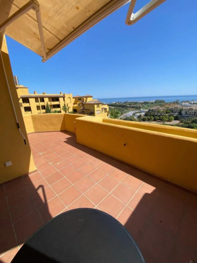 4 Bedroom Penthouse Duplex in Estepona - Image 3