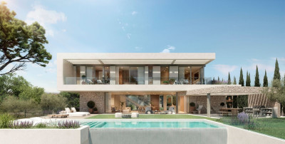 Residential Plot in La Cala Golf