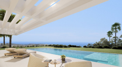 Residential Plot in La Cala Golf - Image 1